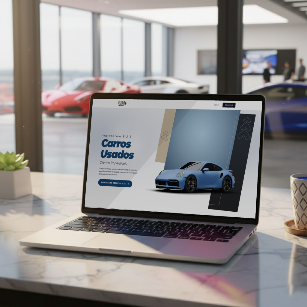 B2Bauto